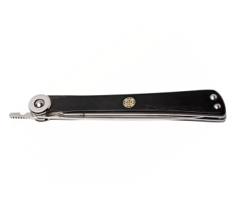 Navalha dobrável Higonokami Kai Shun com 9 cm de lâmina 2