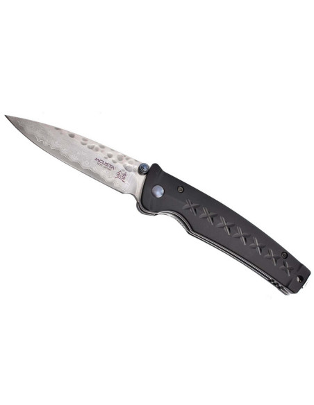 MCUSTA Tsuchi Fusion MC-161D Hamret foldekniv 11 cm