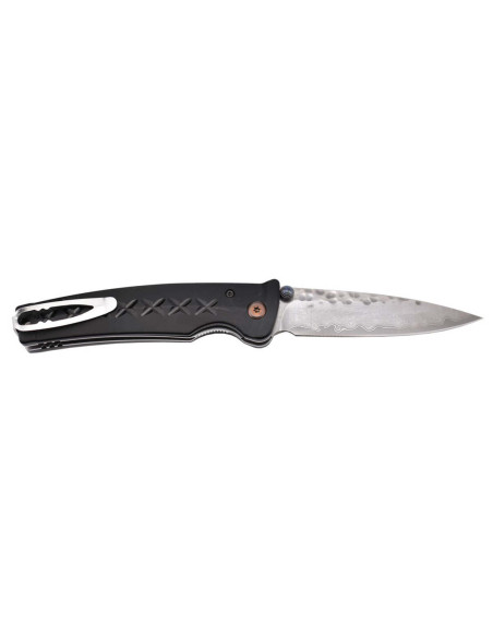 MCUSTA Tsuchi Fusion MC-161D Vasaroitu taittoveitsi 11cm