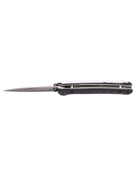 MCUSTA Tsuchi Fusion MC-161D Hamret foldekniv 11 cm