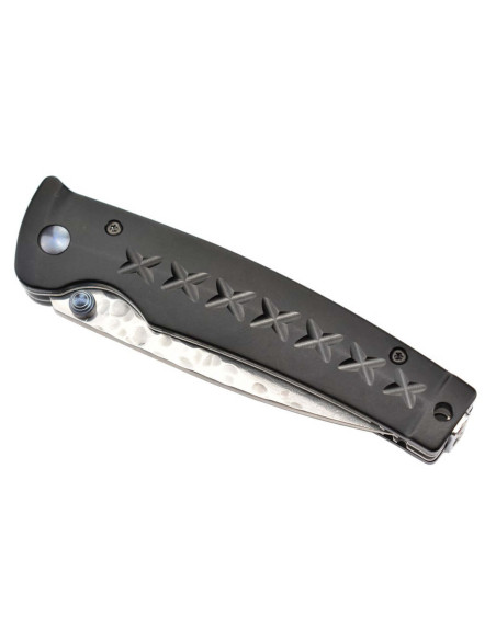 MCUSTA Tsuchi Fusion MC-161D Hamret foldekniv 11 cm