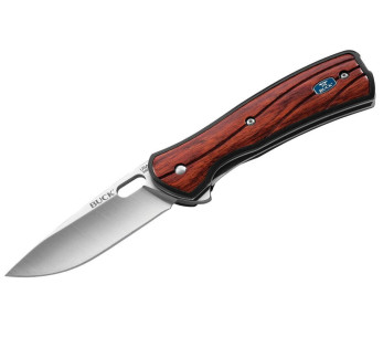 Klappmesser BUCK VANTAGE FORCE-SELECT 845BKS schwarz 11cm