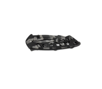 BUCK MINI-BONES foldekniv n°869CMS kamuflasjehåndtak 8cm 2