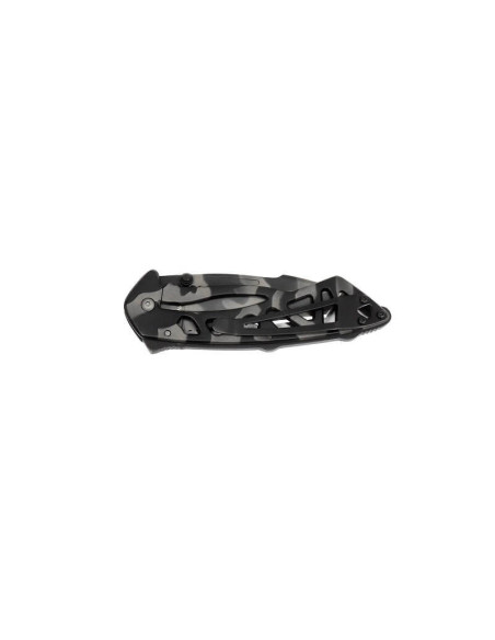 BUCK MINI-BONES foldekniv n°869CMS camouflagehåndtag 8 cm