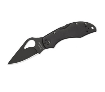 BYRD ROBIN 2 KNIFE BLACK BLADE