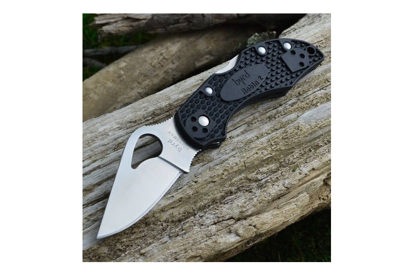 BYRD ROBIN 2 KNIFE