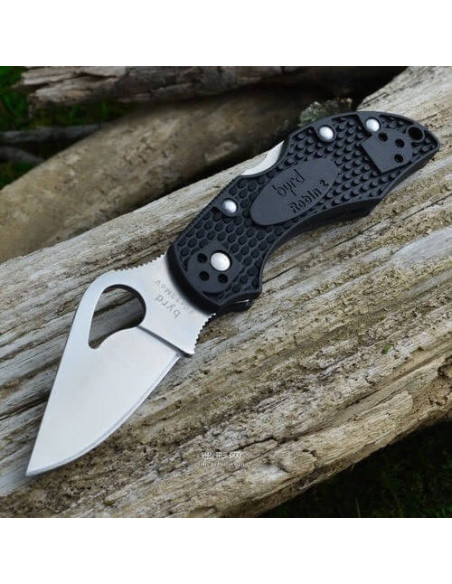 BYRD ROBIN 2 KNIFE