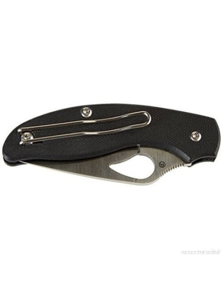 COLTELLO BYRD TERN