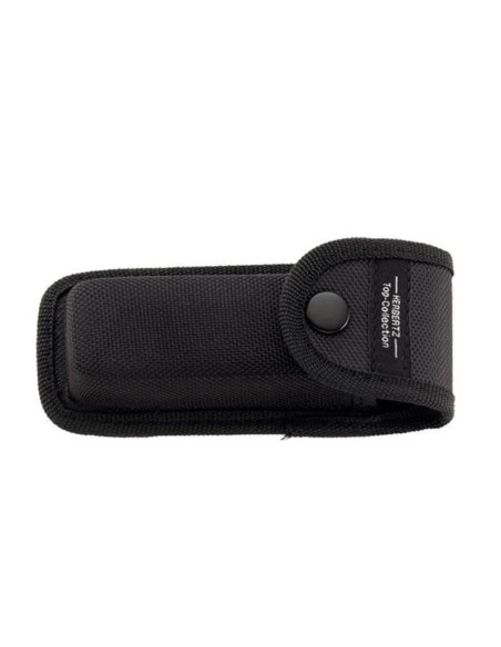 Klappmesser Herbertz Top Collection 532412 Griff 12cm Stahl stonewashed + Box