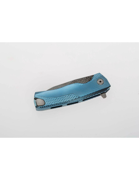 LionSteel ROK foldekniv 11 cm med monoblokhåndtag