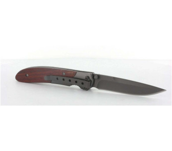 Navalha dobrável Herbertz 219711 pacca cabo 11,3cm 2
