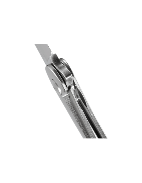 CRKT Jettison 6130 foldekniv 11,5 cm med skaft i rustfritt stål