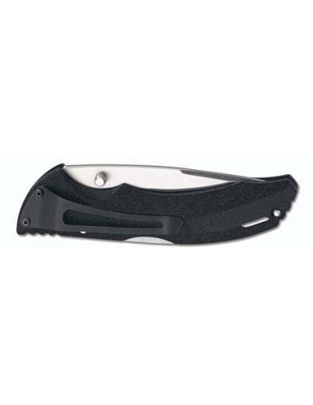 BUCK BANTAM 285 coltello pieghevole 11cm manico nero