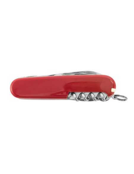 Canivete suíço Victorinox 14 peças RANGER vermelho