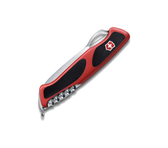 Victorinox Sveitsin taskuveitsi Rangergrip bi-materiaali 8 kpl 2
