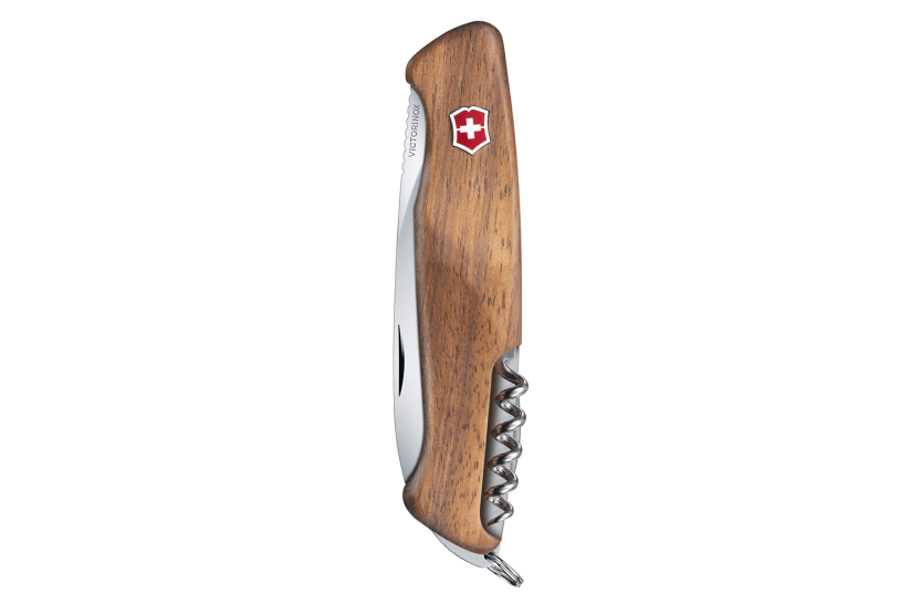 Victorinox schweizisk lommekniv Ranger Wood 55 130 mm 10 funktioner
