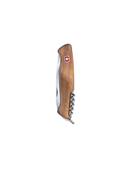 Victorinox sveitsiläinen taskuveitsi Ranger Wood 55 130mm 10 toimintoa