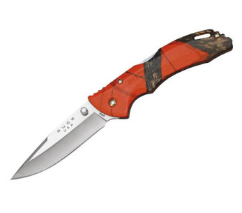 Klappmesser BUCK BANTAM 285 schwarzer Griff 11cm