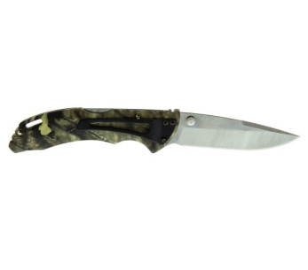 BUCK BANTAM vouwmes 0285CMS26 Kryptek Highlander 11cm 2