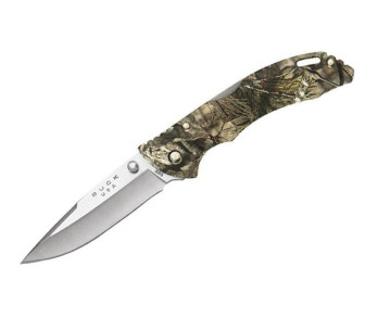 BUCK BANTAM vouwmes 0285CMS26 Kryptek Highlander 11cm