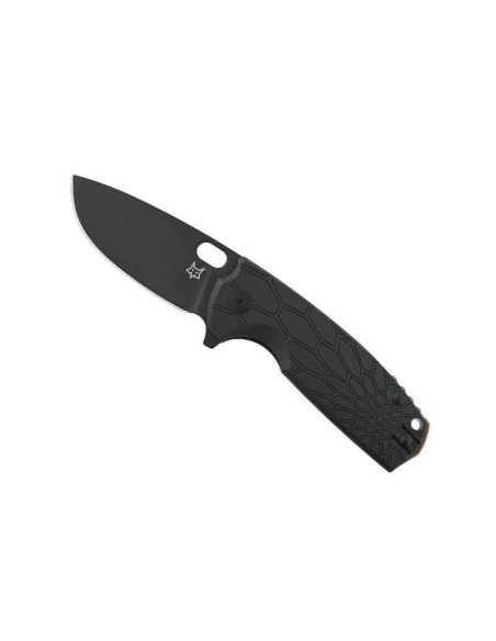 Fox FX.604B CORE taittoveitsi 11cm kahva FRN musta