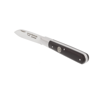 AU SABOT Le Garonnais taittoveitsi Sandvik teräs eebenpuu kahva 10,5 cm 2