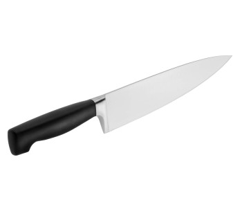 Cuchillo de cocinero Zwilling Four Star con hoja forjada de 16 cm 2