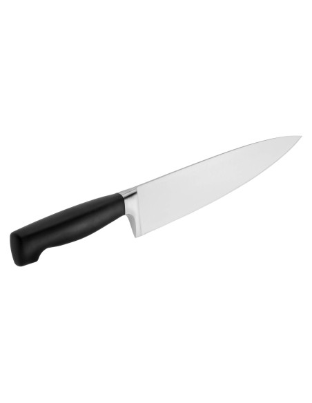 Zwilling Four Star kockkniv 16 cm smidd blad