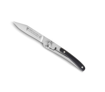 Claude Dozorme Alsatian foldekniv 11,5 cm ibenholt håndtag 2
