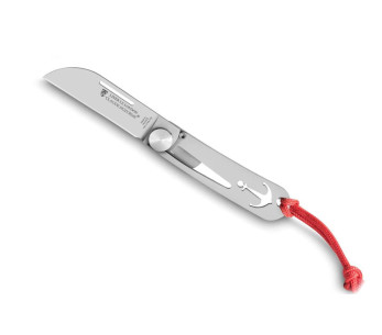 Liner London taittoveitsi Claude Dozorme 11cm ruostumaton teräs kahva 2