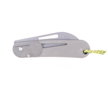 Liner London foldekniv Claude Dozorme 11 cm kulfiberhåndtag 2