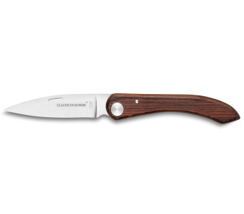 Claude Dozorme Capucin foldekniv 12,5 cm vallernia-håndtag