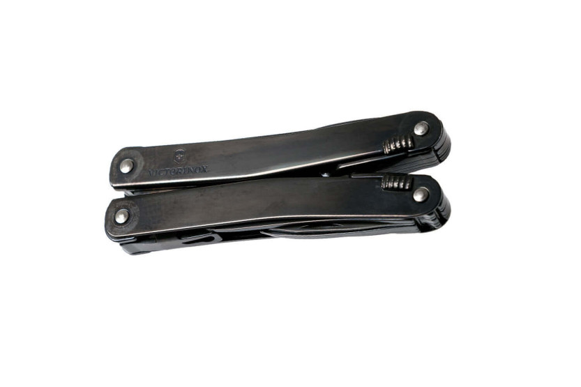 Victorinox Spirit XBS 11-delt Swisstool-tang + nylonetui