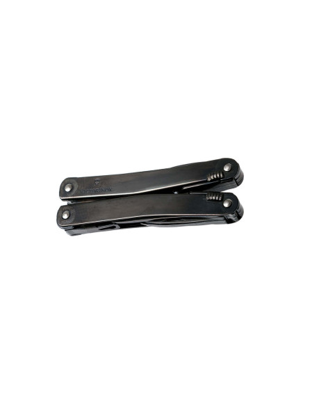 Victorinox Spirit XBS 11-piece Swisstool pliers + nylon case