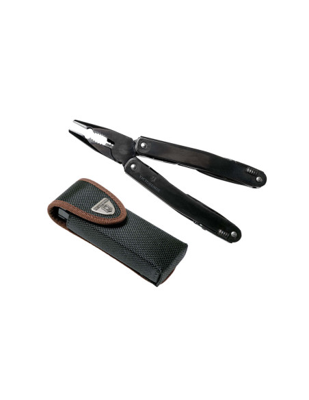Victorinox Spirit XBS 11-delers Swisstool-tang + nylonetui