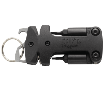 CRKT Knife Maintenance Tool 9704 nylon- och glasfiberhandtag 7cm