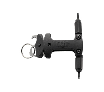 CRKT Knife Maintenance Tool 9704 nylon- och glasfiberhandtag 7cm 2