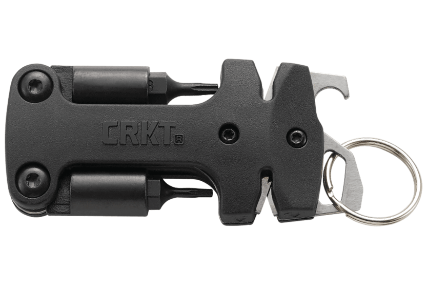CRKT Knife Maintenance Tool 9704 nylon- og glasfiberhåndtag 7 cm