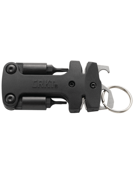 CRKT Knife Maintenance Tool 9704 nylon- og glasfiberhåndtag 7 cm