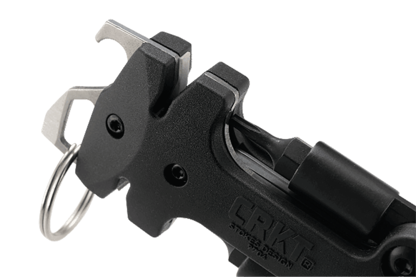CRKT Knife Maintenance Tool 9704 håndtak i nylon og glassfiber 7 cm
