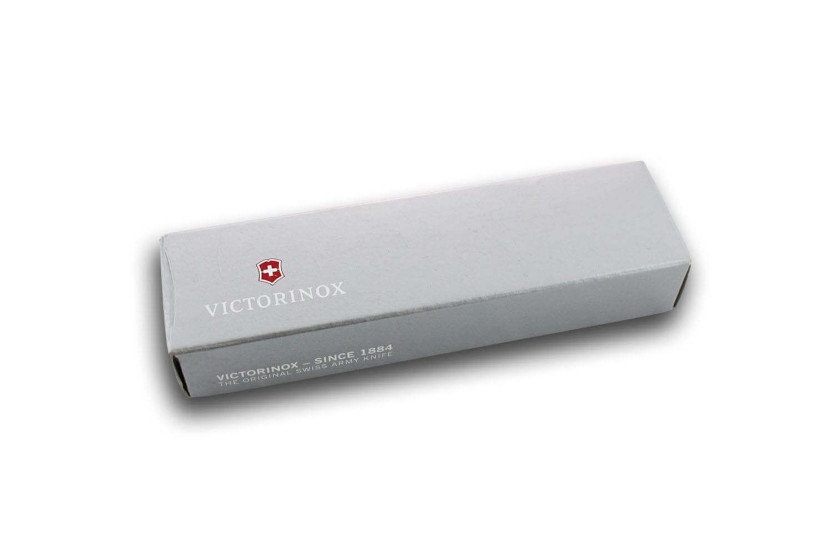 Victorinox Swiss Pocket Knife Spartan rosso 91 mm 13 funzioni