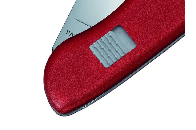 Schweizer Messer Victorinox 20-teilig WORKCHAMP XL rot