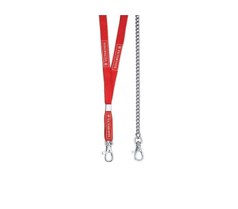 Victorinox 5-delig Zwitsers zakmes Mijn eerste 2 Transparant rood 84mm handvat 2