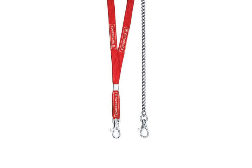 Victorinox My first 5-piece Swiss Army Knife 2 Vermelho translúcido