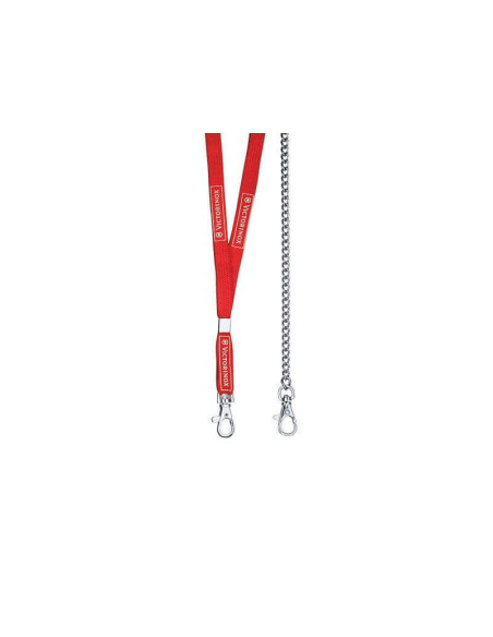 Victorinox My first 5-piece Swiss Army Knife 2 Vermelho translúcido