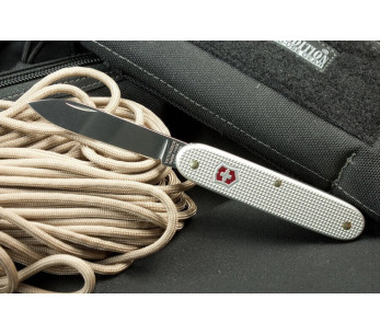 Victorinox sveitsisk lommekniv Robust 93 mm håndtak 2