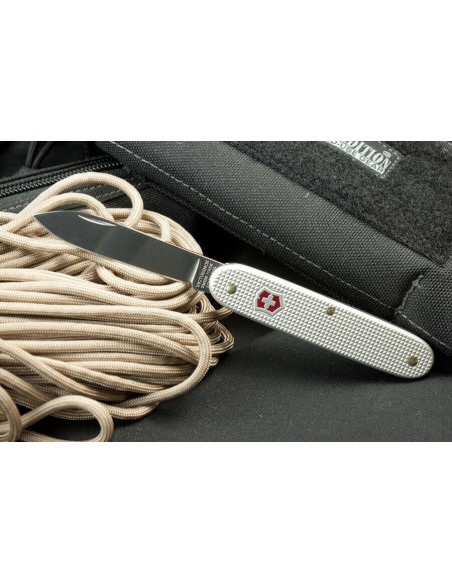 Coltello tascabile svizzero Victorinox robusto