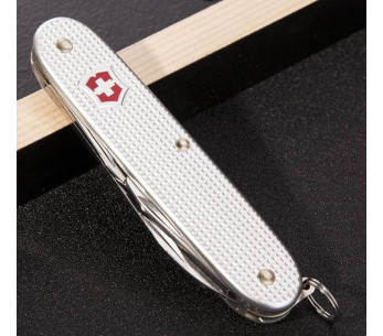 Canivete suíço de 4 peças Victorinox Pioneer Cabo de 93 mm 2