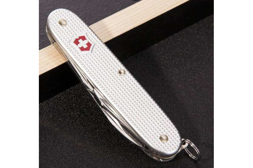 Coltello svizzero Victorinox Pioneer 4 pezzi