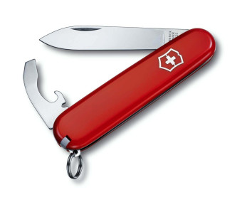 Victorinox Swiss Pocket Knife 4 pezzi manico Bantam 84 mm